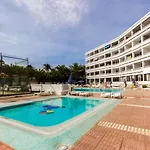 Holiday home Seaview Friendly 2 Playa del Ingles (Gran Canaria)