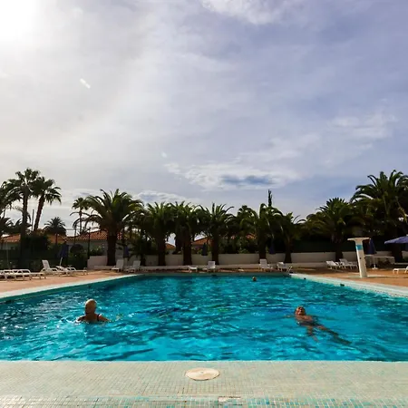 Seaview Friendly 2 בית נופש *