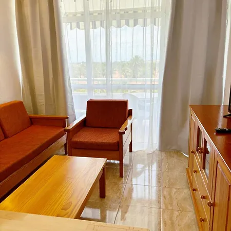 Seaview Friendly 2 * Playa del Inglés