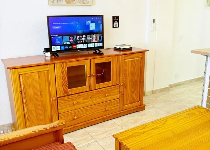 Ferienhaus Seaview Friendly 2