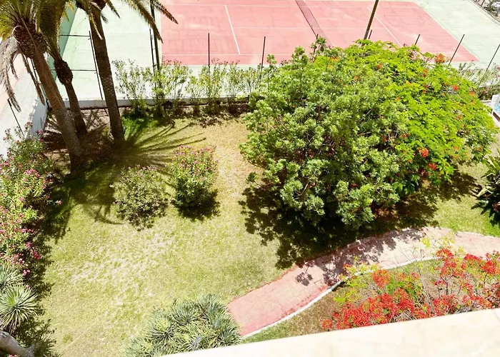 Ferienhaus Seaview Friendly 2 Playa del Inglés