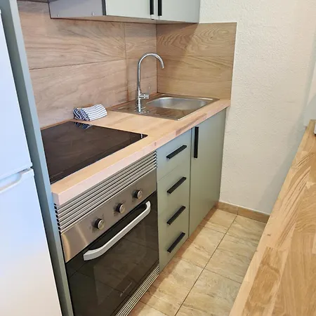 Seaview Friendly 2 度假居 普拉亚戴尔雷安格莱斯