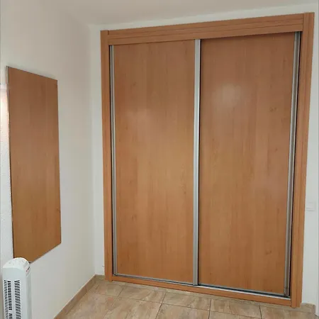 Seaview Friendly 2 度假居