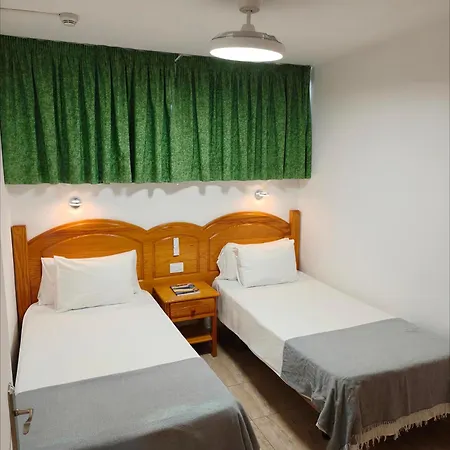 Seaview Friendly 2 度假居 普拉亚戴尔雷安格莱斯