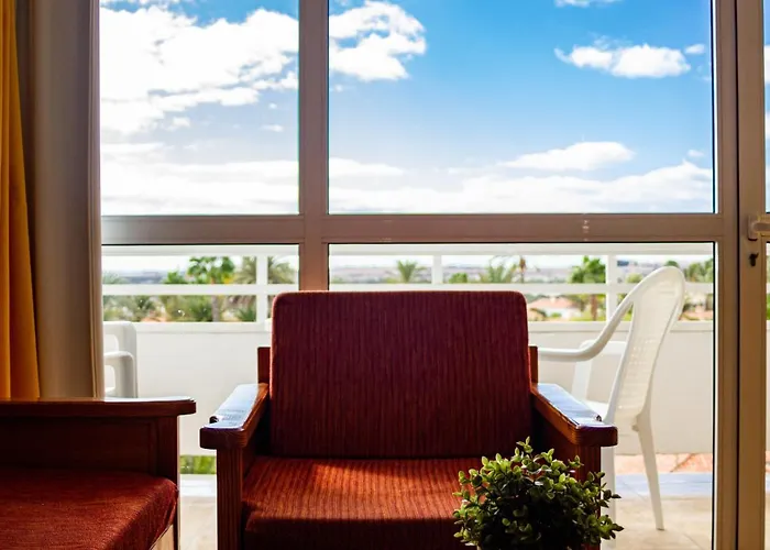 Seaview Friendly 2 *