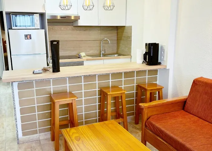 Seaview Friendly 2 Playa del Ingles (Gran Canaria)