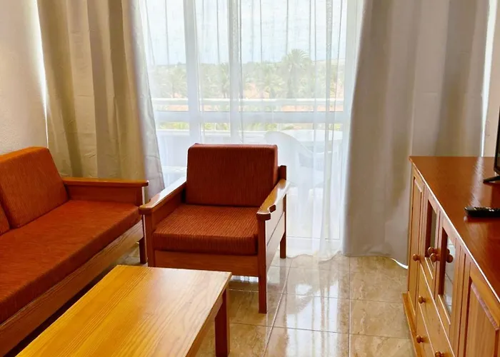 Seaview Friendly 2 * Playa del Ingles (Gran Canaria)