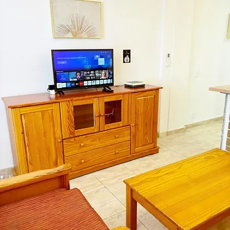Vakantiehuis Seaview Friendly 2