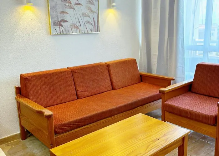 Seaview Friendly 2 *