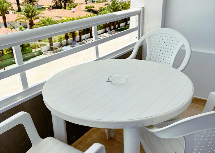 Seaview Friendly 2 Hébergement de vacances *