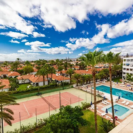 Holiday home Seaview Friendly 2 Playa del Ingles (Gran Canaria)