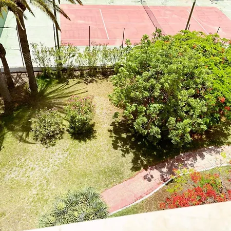 Ferienhaus Seaview Friendly 2 Playa del Inglés